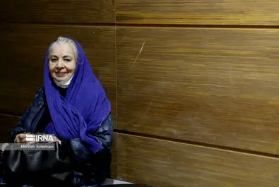 علی نصیریان