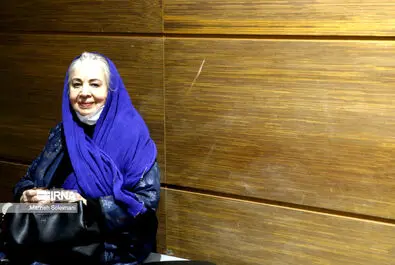 علی نصیریان