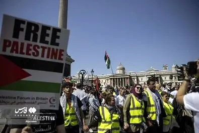 فلسطین