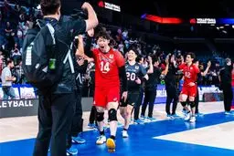  فوق ستاره ژاپن یک فرمول بزرگ را به نفع ایران لو داد!