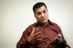دولت بحران دستاورد دارد/ دل‌نگران رئیسی هستم