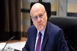 اظهارنظر نخست‌وزیر لبنان درباره علت ادامه حملات اسرائیل