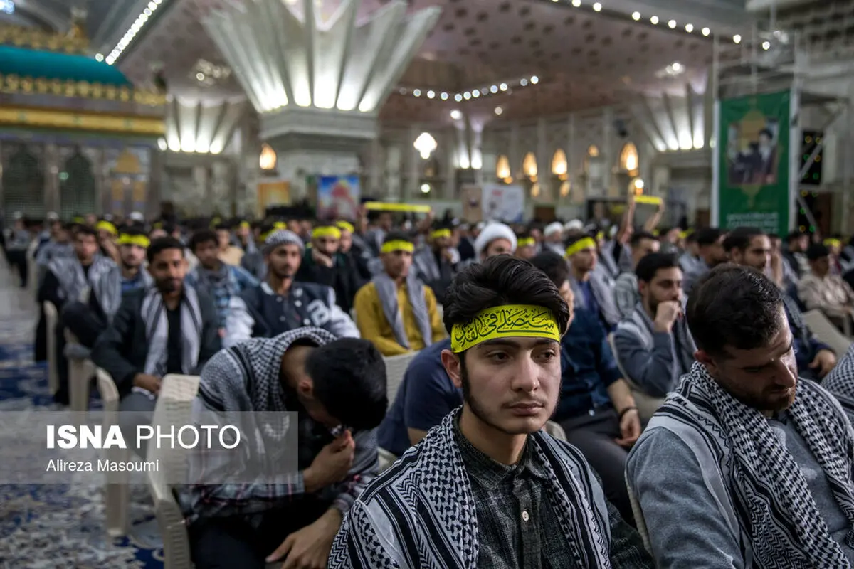 موضع مهم بسیج در مورد وضعیت حجاب