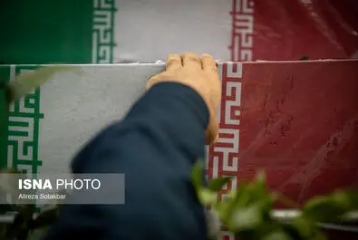 شهید گمنام