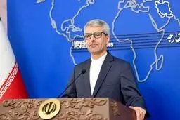 واکنش وزارت خارجه به حملات هوایی رژیم صهیونیستی به لبنان