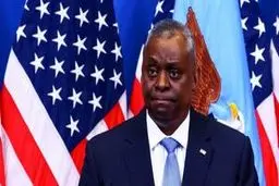 لفاظی وزیر دفاع آمریکا علیه ایران