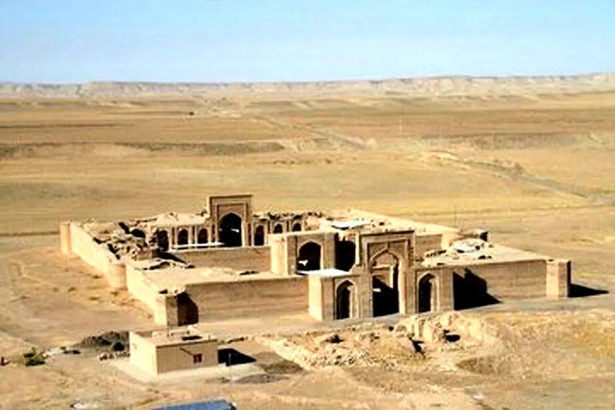 جزئیات بیشتر درباره کنسرت خواننده زن در کاروانسرا