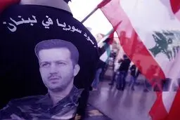 ماهر اسد کیست؟ | همه چیز درباره برادر نظامی و تندخوی بشار اسد