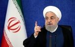 حسن روحانی پیغمبر اسلام(ص) که به مبدأ وحی وصل بود، با مردم مشورت می کرد؛ ما حاضر به مشورت با مردم و ولی نعمتان خودمان نیستیم؟