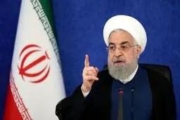 حمله روحانی به سعید جلیلی و رفقا: ساکت باشید