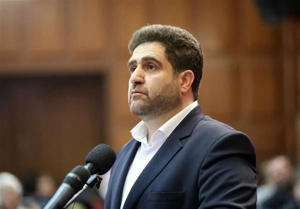 سیلی ۴۸ میلیارد دلاری ایران به آمریکا | غرامت به خانواده‌های شهدای مدافع حرم