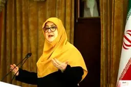 عکس/ این زن درباره مذاکره ایران و آمریکا خبرهای داد