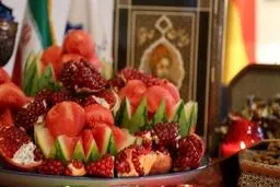 هزینه یک خانواده پنج نفره در شب یلدای ۱۴۰۰