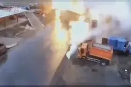 تصاویری از سربازان کره شمالی در جنگ اوکراین 
