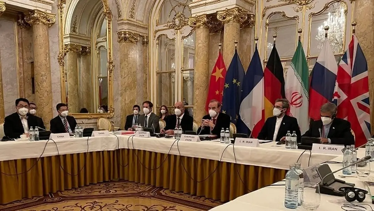تمرکز در وین روی رفع همه تحریم‌ها علیه ایران