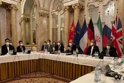 اظهارات یک منبع مطلع از روند مذاکرات وین