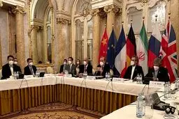 آیا سه کشور اروپایی به مذاکرات در وین سرعت می‌دهند؟