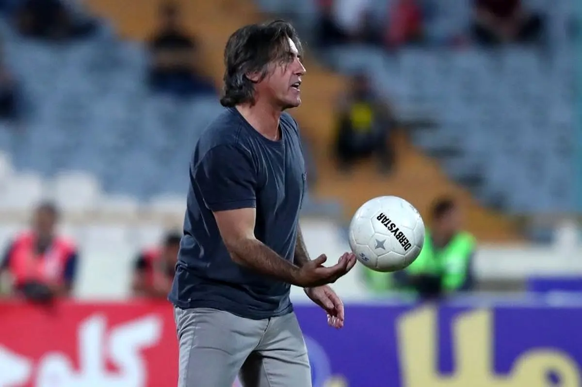 ادعای بزرگ علیه پرسپولیس، ما بهتریم آقایان!