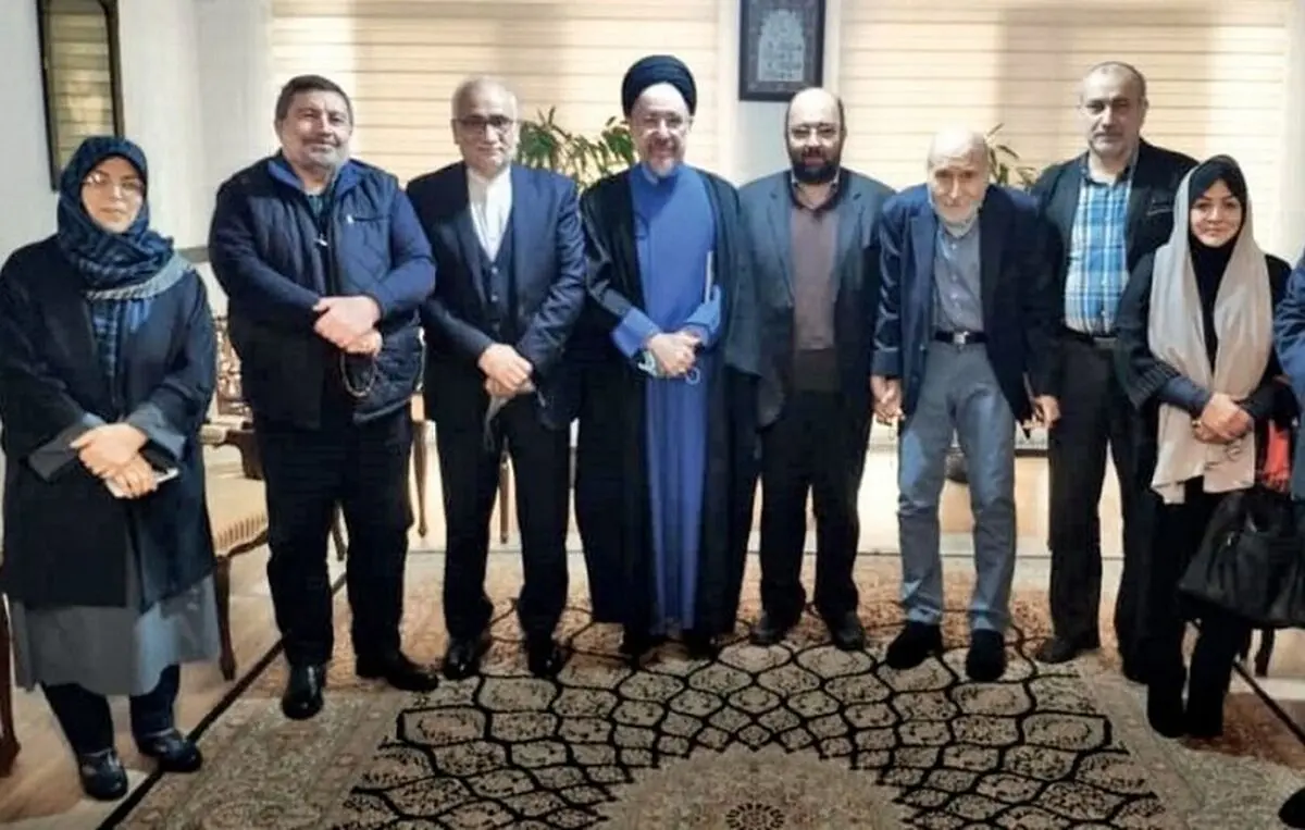بازی دوگانه اصلاح‌طلبان رادیکال؛ یک پا در اپوزیسیون، یک پا در انتخابات