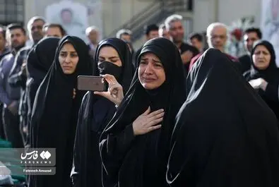 شهید یاسمی