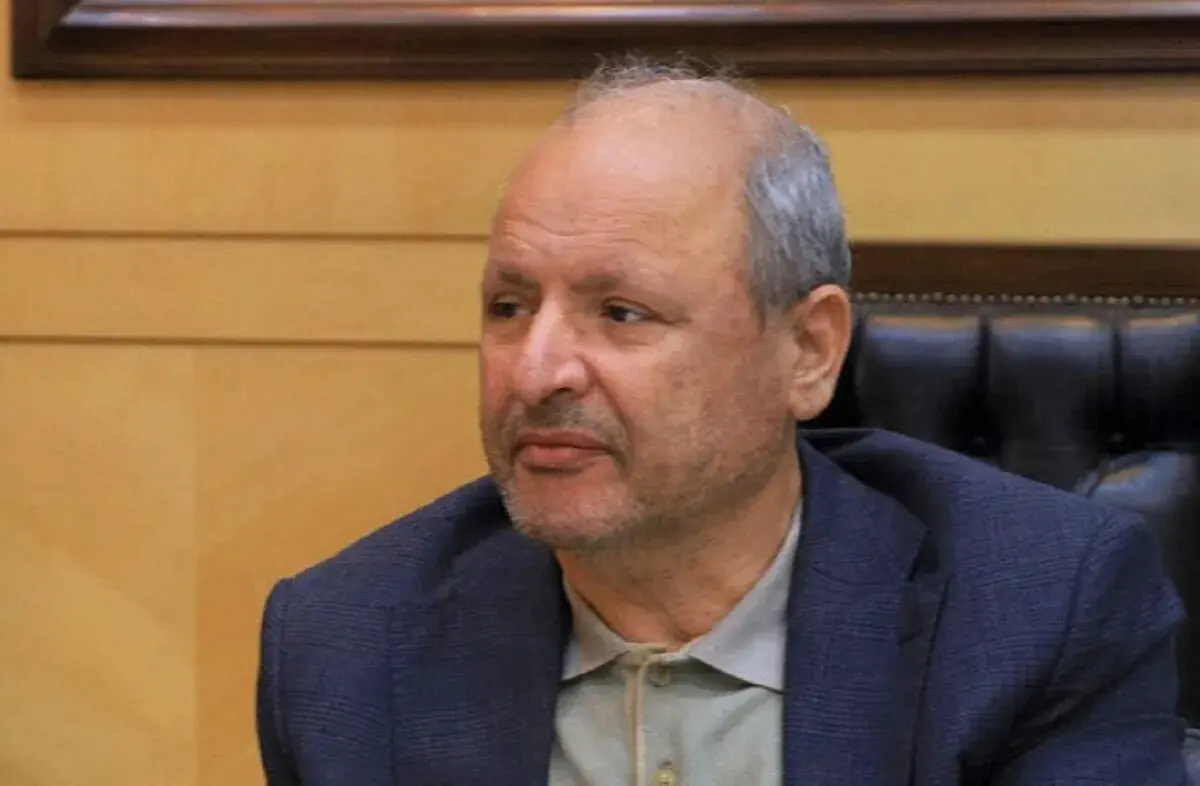 هنوز معتقدم اسرائیل رئیسی را ترور کرد