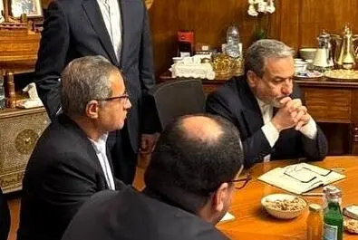 مذاکرات