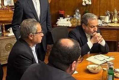 مذاکرات