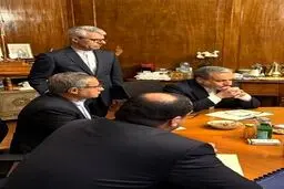 اعلام آمادگی تیم مذاکره ایرانی برای ماندن در ژنو برای توافق