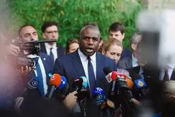 انگلیس، ایران را تهدید کرد!