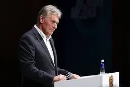 کرملین: بازی با آتش عواقب دارد