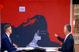 شان‌بل : ایران قدرت برتر منطقه خواهد شد