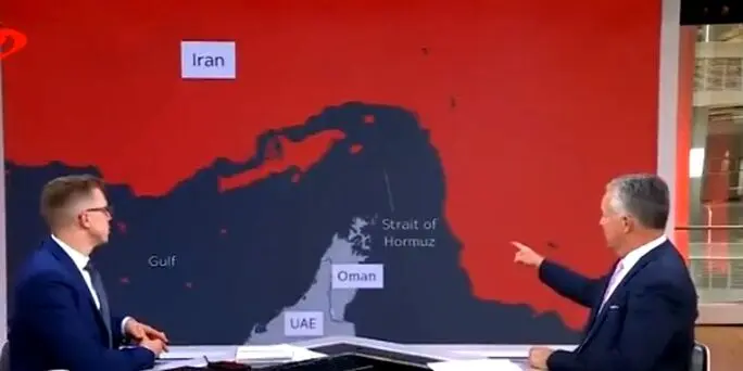 شان‌بل : ایران قدرت برتر منطقه خواهد شد