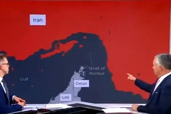 شان‌بل : ایران قدرت برتر منطقه خواهد شد