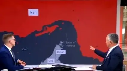 شان‌بل : ایران قدرت برتر منطقه خواهد شد