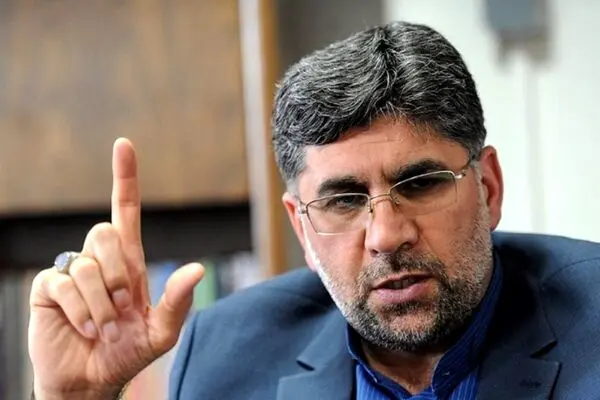ایران دنبال جنگ نیست اما برای هر سناریویی آمادگی دارد
