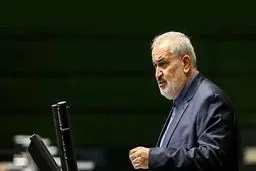 وزیر نیرو: برای قطعی برق شرمندم