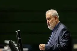 وزیر نیرو: برای قطعی برق شرمندم