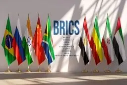 بریکس از ایران حمایت نکرد