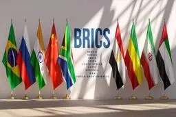 بریکس از ایران حمایت نکرد