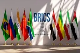 بریکس از ایران حمایت نکرد