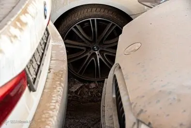 خودروهای لاکچری