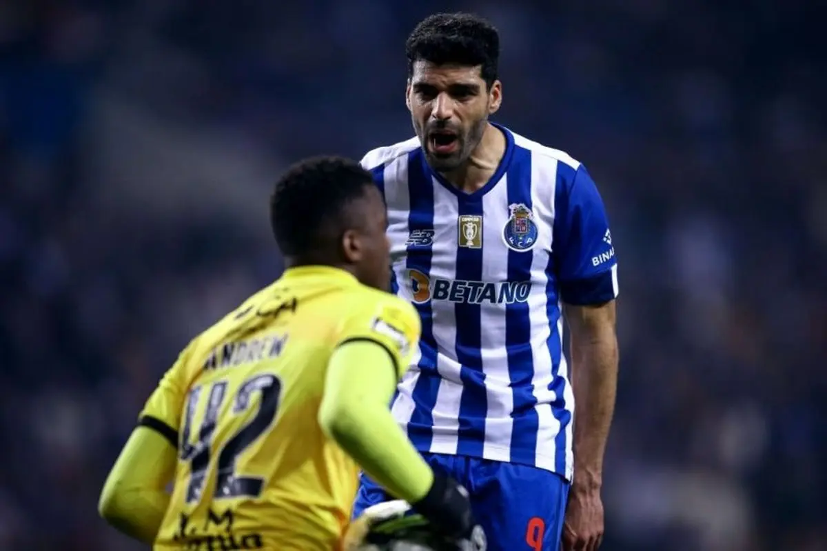 جذب طارمی در تابستان بعد به بارسا پیشنهاد شد!