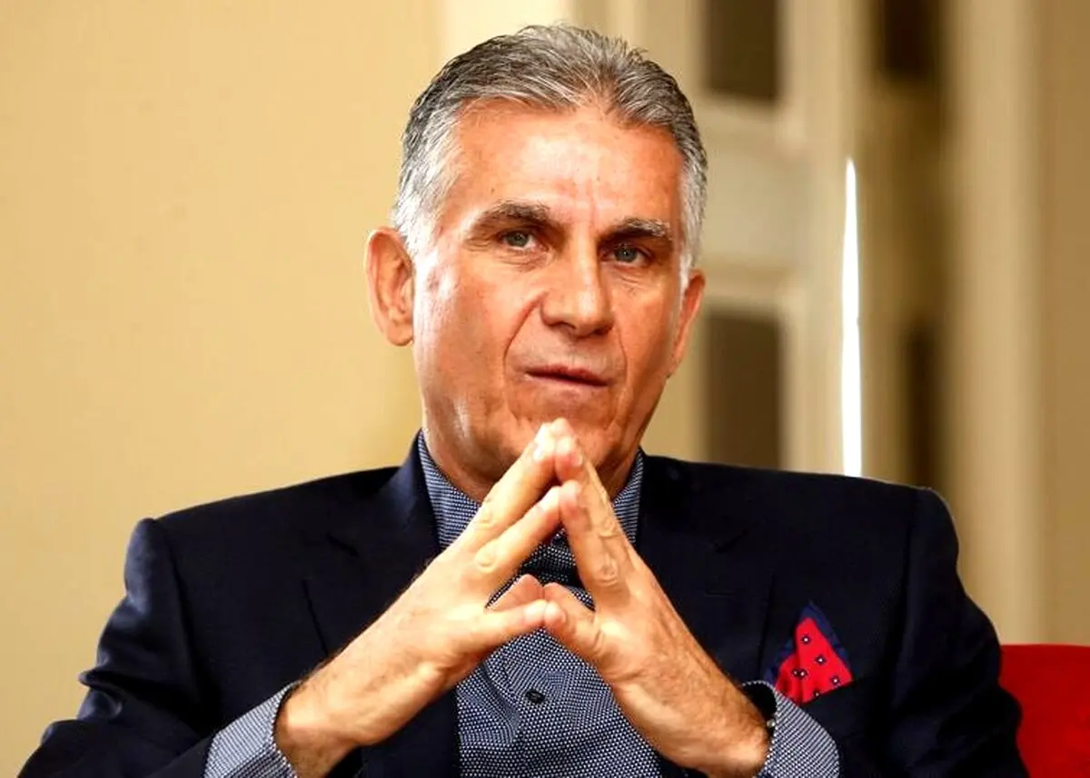 سکوت کی‌روش پس از یک سال شکست