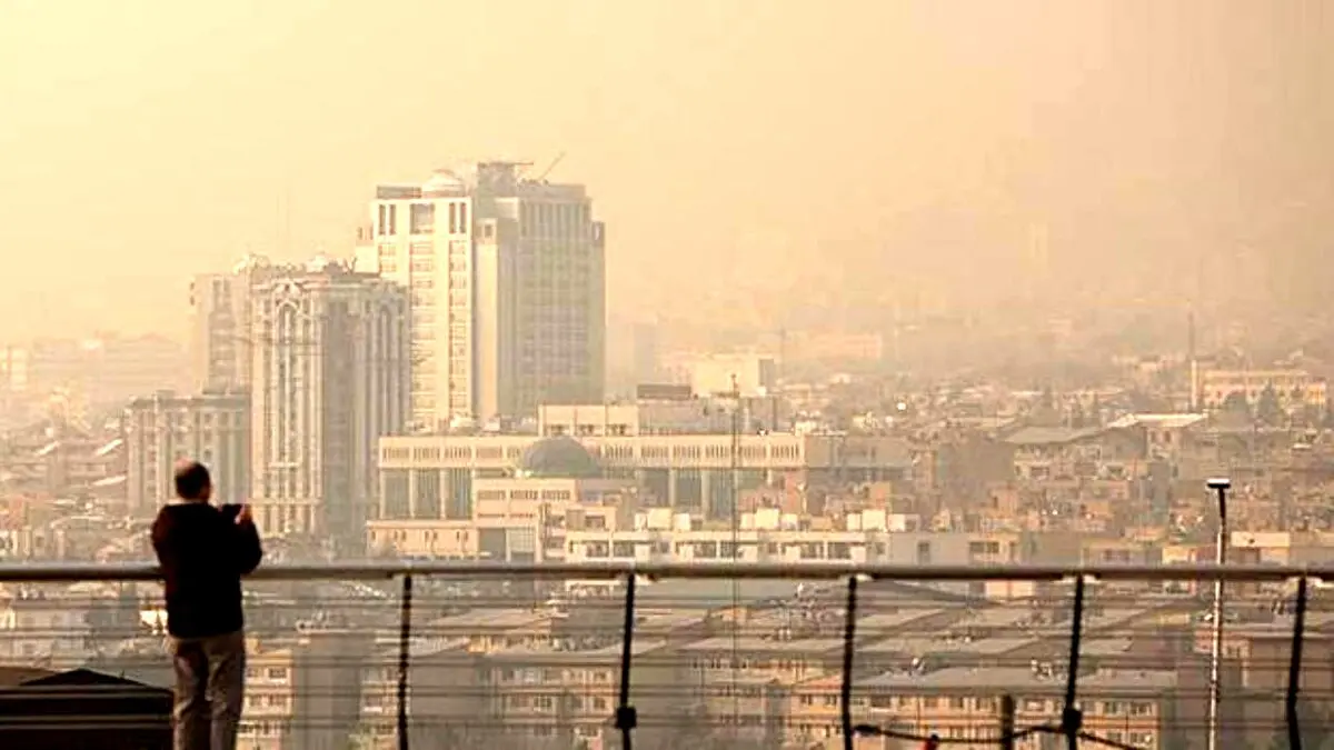 شنبه و یکشنبه تهران تعطیل می‌شود؟