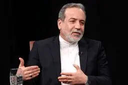 هشدار عراقچی درباره جریان نفوذ اسرائیلی در آمریکا و وقوع جنگ بی‌فرجام