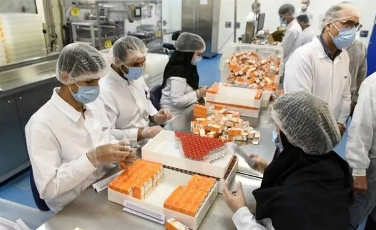 رونمایی از داروی ایرانی ترک اعتیاد و ضد دردهای سرطانی