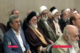رهبر انقلاب:عید فطر موجب عزت اسلام و رسول اکرم است