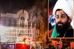 چه کسانی به سفارت عربستان حمله کردند؟ | حمله‌کننده‌ها به کدام نامزد انتخاباتی نزدیک بودند؟
