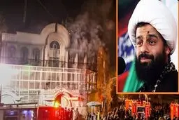 چه کسانی به سفارت عربستان حمله کردند؟ | حمله‌کننده‌ها به کدام نامزد انتخاباتی نزدیک بودند؟