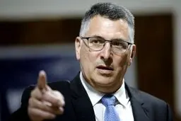 عقب نشینی اسرائیل در برابر ایران ؛ مسیر دیپلماتیک را رد نمی‌کنیم